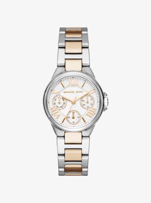 michael kors mk 6448|Michael Kors Women's Mini Camille Two.